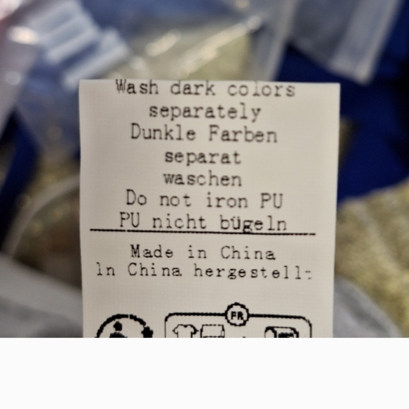 Sequin Tank Top Sleeveless Sparkle Shimmer Camisole Party Club Cocktail large. - Picture 7 of 8